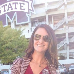 Meet your Posher, Rachel